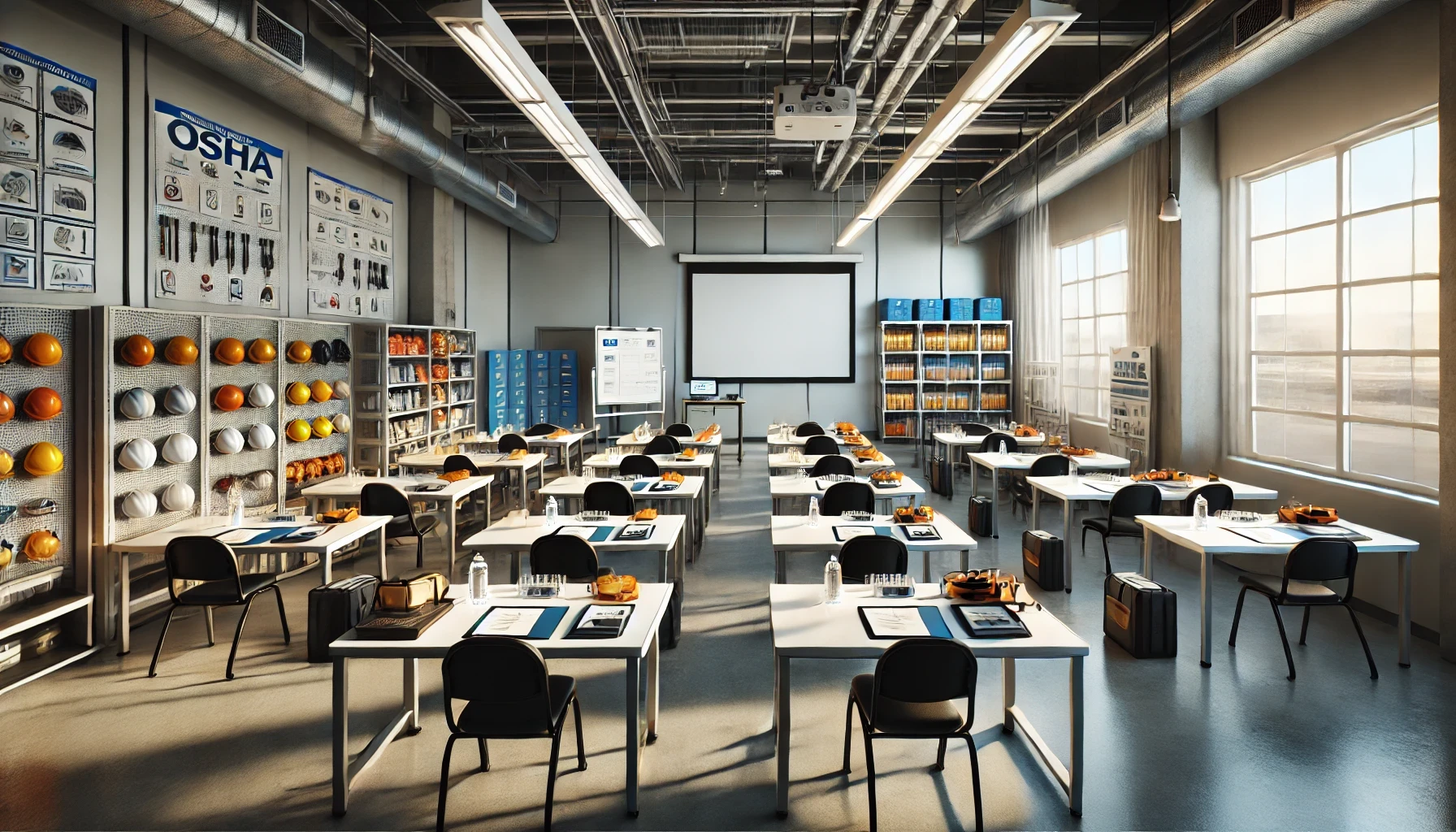 2025 İş Güvenliği Kursu Fiyatları